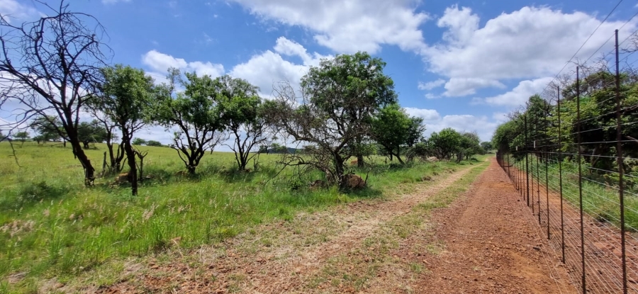 0 Bedroom Property for Sale in Viljoenskroon Free State